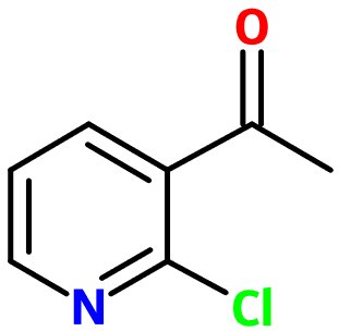 (图片) MC002439 3-Acetyl-2-chloropyridine